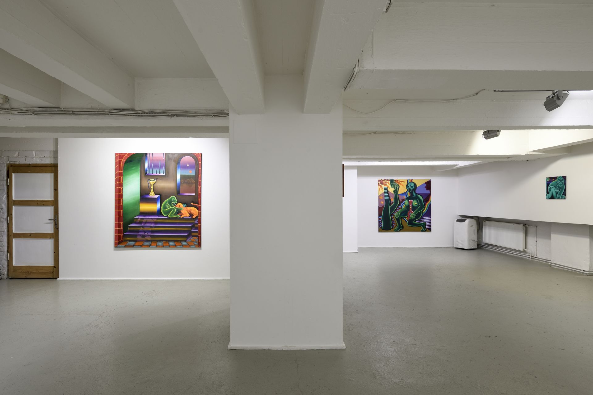 Exhibition Photo 7